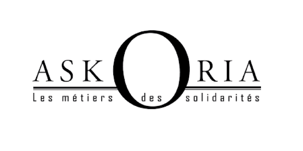 askoria logo