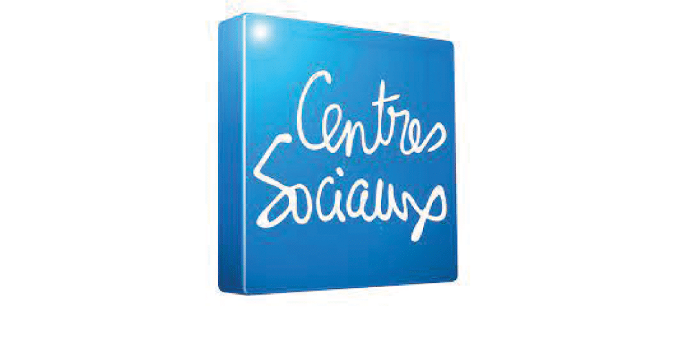 centres sociaux logo