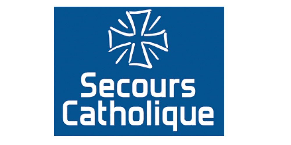 secours catholique logo
