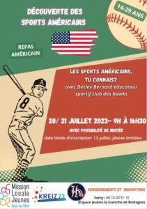affiche baseball