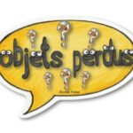 objets perdus