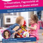 SOIREE ECHANGE FRUSTRATION