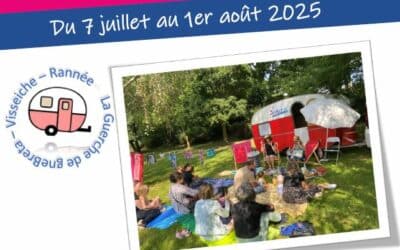 La Kreiz Mobile planning du 07 juillet au 1er août 2025