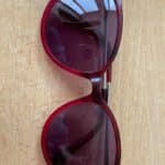 lunettes