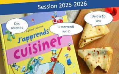 atelier cuisine enfants – kreiz 23