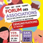 forum affiche 2025