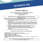 OFFRE D'EMPLOI - MULTI-ACCUEIL 3 OFFRE EMPLOI EJE OCT 25