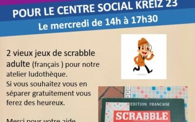 LUDOTHEQUE