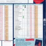 ACTION AUTOFINANCEMENT ESPACE JEUNES - VENTE DE CHOCOLATS PÖUR NOEL 6 choc noel 2025