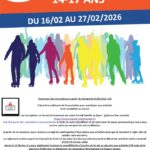 Vacances hiver - espace jeunes - 14-17 ans 9 Diapositive1 1