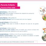PROGRAMME UN PARENT PRESQUE PARFAIT 11 Diapositive2 2
