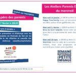 PROGRAMME UN PARENT PRESQUE PARFAIT 10 Diapositive3 2