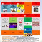 Vacances hiver - espace jeunes - 14-17 ans 12 Diapositive4 1