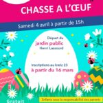 PROGRAMME UN PARENT PRESQUE PARFAIT AVRIL MAI JUIN 2026 15 CHASSE OEUFS 2026