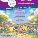 LUDOTHEQUE - FETE DU JEU 2026 5 affiche fdj 2026