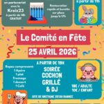 LUDOTHEQUE - FETE DU JEU 2026 6 affiche rannee