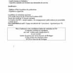 RECHERCHE UN OU UNE AUXILIAIRE PUERICULTURE POUR LE MULTI ACCUEIL "PAS A PAS " AU KREIZ 23 6 ann 2