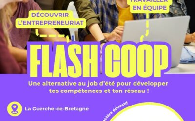 Accueil 7 FLASH COOP