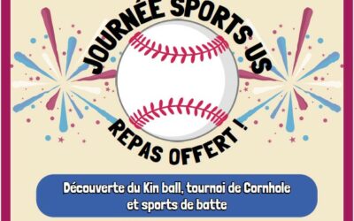 Accueil 7 Évènements Espace Jeune du mois de Juillet 2026