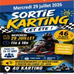 Capture decran karting