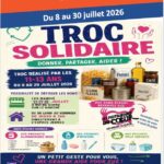 Capture decran troc solidaire