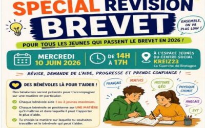 Accueil 7 Besoin de révisions pour le brevet ????