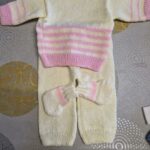 Livraison Layette à Villaines-la-Juhel / Kreiz 23 9 tricot adulte