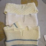 Livraison Layette à Villaines-la-Juhel / Kreiz 23 8 tricot adulte 2