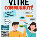 QUESTIONNAIRE VITRE COMMUNAUTE 5 Enquete CTG