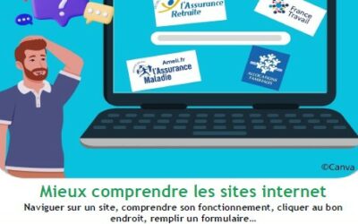 Accueil 7 ATELIERS NUMERIQUES AU KREIZ 23