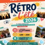 RETRO ETE 2026 - ESPACE JEUNES 3 retro ete 2026