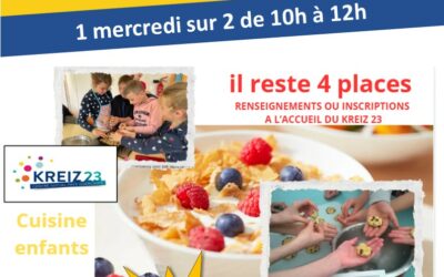 Accueil 8 CUISINE ENFANTS – KREIZ 23