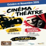 ESPACE JEUNES KREIZ 23 PROJET FILM CINEMA ET THEATRE 3 CINEMA