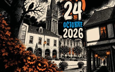 HALLOWEEN – LA GUERCHE DE BRETAGNE