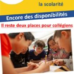 enfance aps RESTE COLLEGE