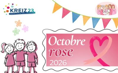 Accueil 7 OCTOBRE ROSE AU MULTI ACCUEIL PAS A PAS